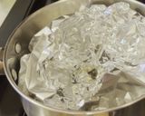 砂糖なし!少ない材料でホクホクかぼちゃ作り方7写真