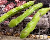 焼きそら豆作り方1写真