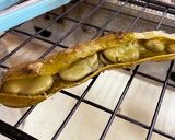 焼きそら豆作り方5写真