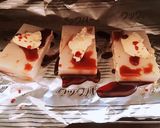 もちもちバターしょうゆもち作り方2写真