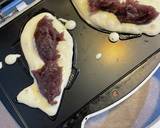 米粉のパリパリ鯛焼き作り方3写真