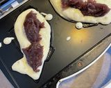 米粉のパリパリ鯛焼き作り方3写真