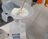 コストコパンケーキミックス詰め替え方作り方2写真
