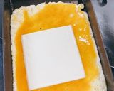 ズボラ簡単卵焼きパン☻忙しい朝ごはん作り方6写真