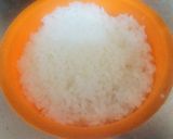 お祝い・おうちパーティーに♪肉ケーキ作り方1写真