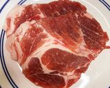 肉でキャベツを巻くロールキャベツ作り方2写真