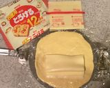 ベネズエラエンパナーダ作り方9写真