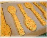 ダイエット用ベジタブルクッキー作り方7写真