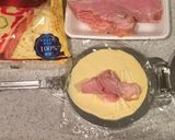 ベネズエラエンパナーダ作り方12写真