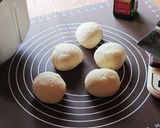 私のとっておき★ピザ生地の1ヶ月冷凍保存作り方2写真