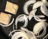 お気軽に♪クロックムッシュ作り方1写真