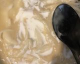 お気軽に♪クロックムッシュ作り方2写真