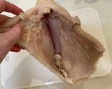 お店の味トリッパ　ハチノスのトマト煮込み作り方2写真