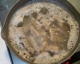 お店の味トリッパ　ハチノスのトマト煮込み作り方4写真