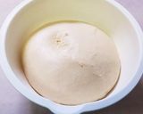Semla(セムラ)作り方1写真