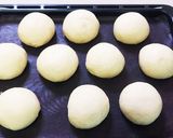 Semla(セムラ)作り方2写真