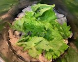 お店の味トリッパ　ハチノスのトマト煮込み作り方6写真