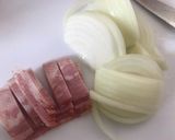 イソフラボンたっぷり☆豆乳グラタン作り方3写真