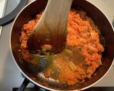 お店の味トリッパ　ハチノスのトマト煮込み作り方12写真