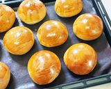 Semla(セムラ)作り方3写真
