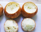 Semla(セムラ)作り方4写真
