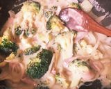 イソフラボンたっぷり☆豆乳グラタン作り方7写真