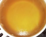リゾット(アスパラとベーコン)作り方4写真