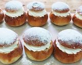 Semla(セムラ)作り方7写真