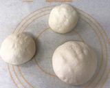 ふわふわ食パン作り方2写真