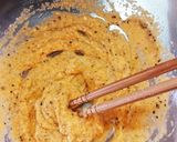 ボールで混ぜるだけパスタ作り方1写真