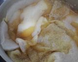 チキンアドボ(フィリピン料理)作り方5写真