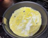 海老の卵巻き作り方1写真