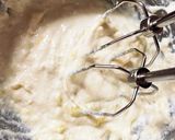 ノンエッグ☆米粉でバナナ豆腐ブラウニー作り方4写真