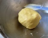 ガナッシュクッキーサンド作り方5写真