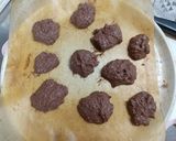 豆腐×ココアおやつ☆簡単低糖質低脂質☆作り方3写真