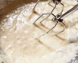 ノンエッグ☆米粉でバナナ豆腐ブラウニー作り方5写真