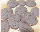 豆腐×ココアおやつ☆簡単低糖質低脂質☆作り方4写真