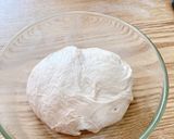 冷蔵庫で一次発酵リーンなミニバゲット作り方4写真