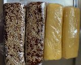 ガナッシュクッキーサンド作り方7写真