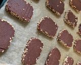 ガナッシュクッキーサンド作り方9写真