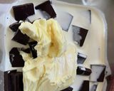 ガナッシュクッキーサンド作り方12写真