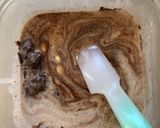 ガナッシュクッキーサンド作り方13写真