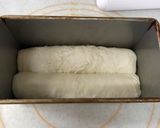 ふわふわ食パン作り方7写真