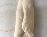 ふわふわ食パン作り方9写真