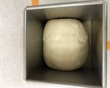 ふわふわ食パン作り方10写真