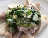 チキンにも蒸し野菜にもOk万能分葱ソース作り方6写真