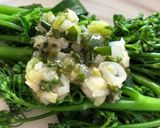 チキンにも蒸し野菜にもOk万能分葱ソース作り方7写真
