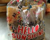 ガナッシュクッキーサンド作り方21写真
