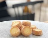 売り物のようなクッキーを作りたい方へ作り方6写真