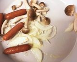 そば粉のガレット作り方4写真